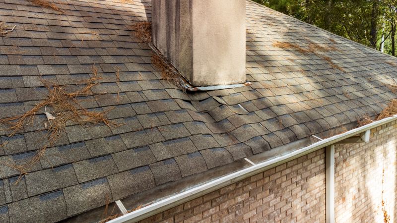 Gutter and Drain Repair
