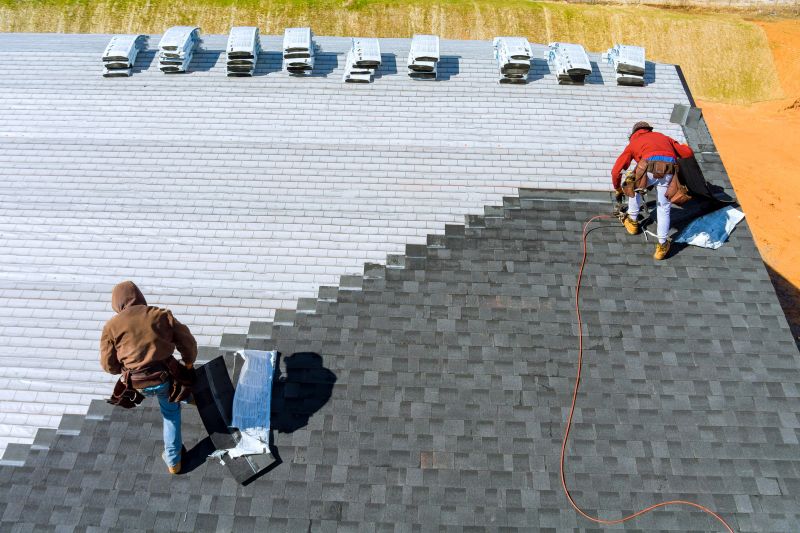 Skilled Roof Repair