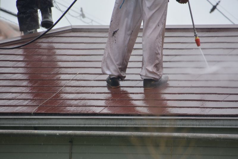 Skilled Roofers